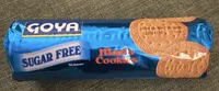 Maria Cookies