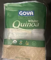 White Quinoa