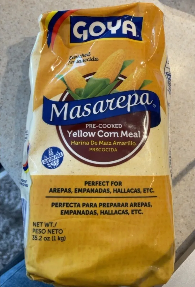 Masarepa