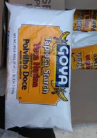 Tapioca Starch