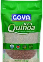 Red Quinoa