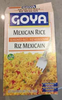 Mexican Rice
