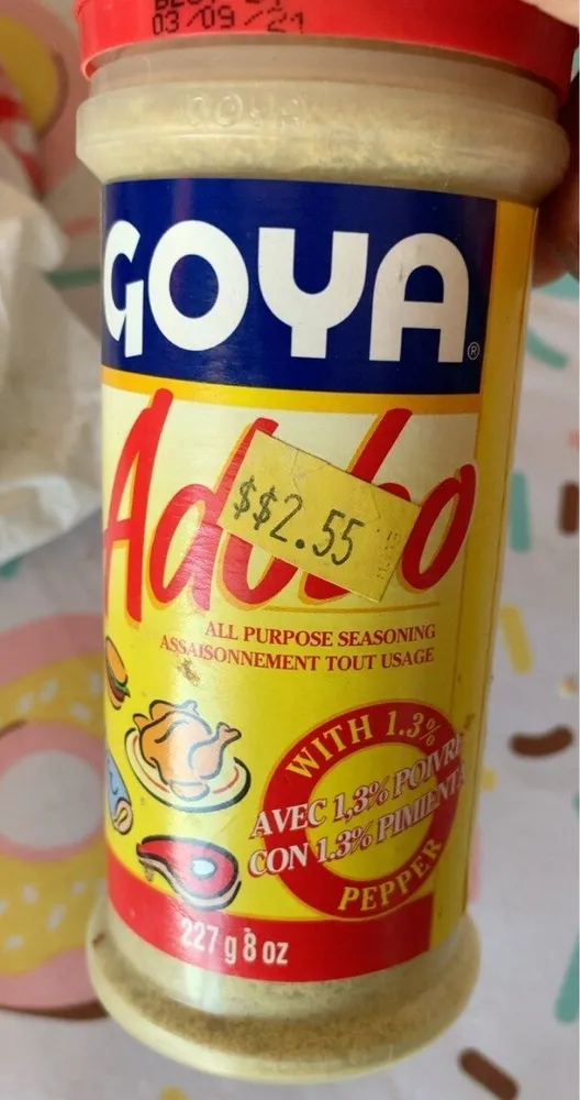 Adobo