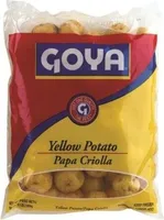 Goya Yellow Potato, 32 Oz