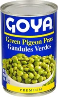 Green Pigeon Peas