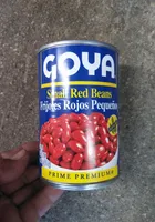 Small Red Beans