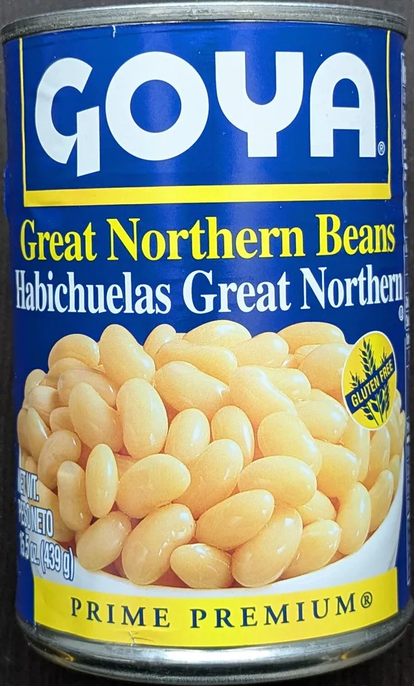 Great Northern Beans