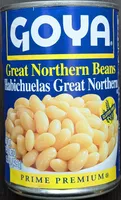Great Northern Beans