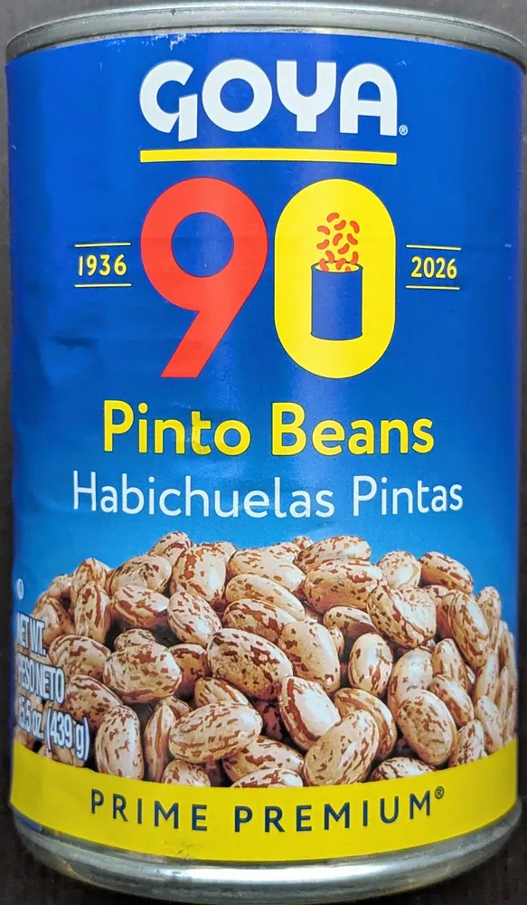 Pinto Beans