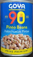 Pinto Beans
