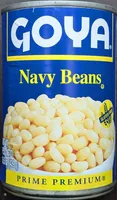 Premium Navy Beans