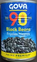 Black Beans