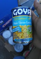 Whole Kernel Golden Corn
