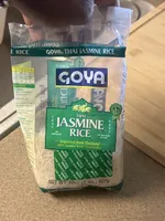 Jasmine Rice