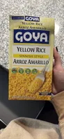 Yellow Rice Spanish Style