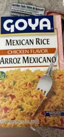 Mexican Rice