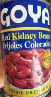 Red Kidney Bean