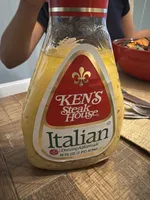 Italian Dressing & Marinade