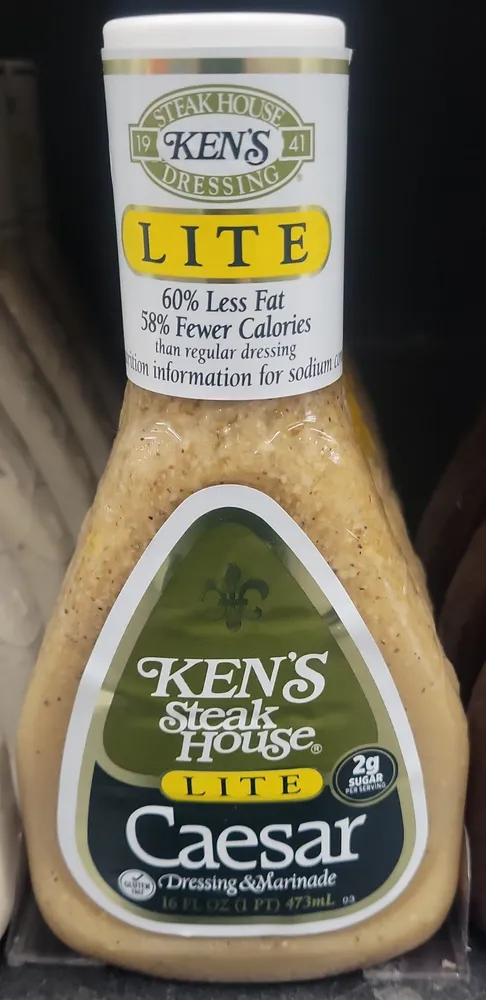 Lite Caesar
