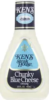Chunky Blue Cheese Dressing