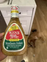 Lite Northern Italian With Basil & Romano Dressing & Marinade