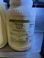 Roman Caesar Dressing
