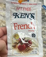 French Dressing