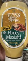 Honey Mustard