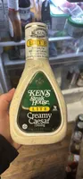 Lite Creamy Caesar