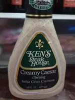 Salsa césar
