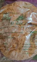 Pan de Escalada