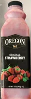 Strawberry Diced Pourable Fruit