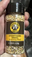 Everything Bagel Seasoning Blend