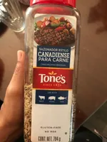 Canadian steak seasoning ounce shaker