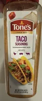 Taco Seasoning