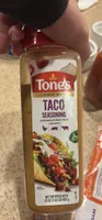 Taco Seasoning