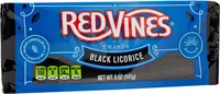 Black Licorice Twists