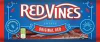 Original Red Twist