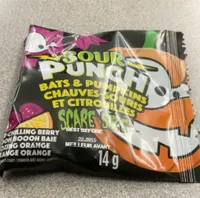 Sour Punch