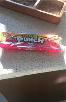 SOUR PUNCH STRAWBERRY
