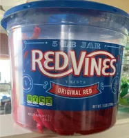 Original Red