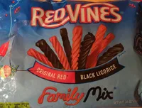 REDVINES Family Mix