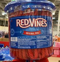 Red Vines