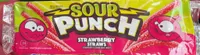 Sour punch