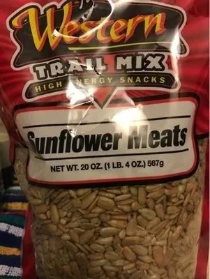 Sunflower Meats