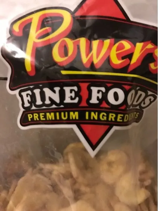Banana Chips