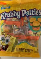 Krabby Patties