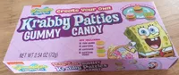 Krabby patties