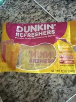 Dunkin' Refreshers Blended Fruit-Flavored Jelly Beans