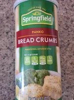Bread Crumbs